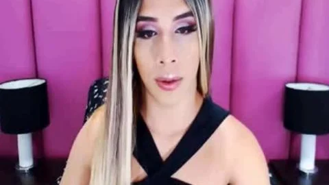 tranny On Valentines Day