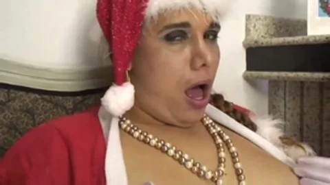 tranny CLAUS - Scene 2