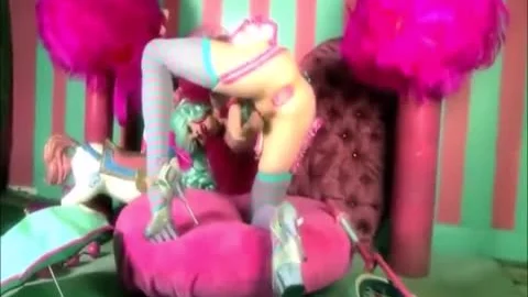 Tara Emory cumshot Compilation