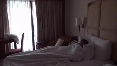 she bangs Her Rich concupiscent Client For cash