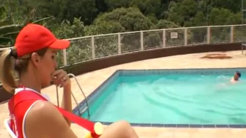 ladyman Baywatch babes bunch-bunch-sex favourable chap