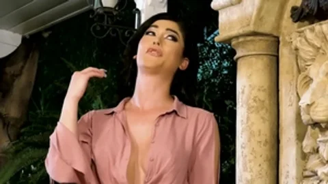 TransAngels: Big Tgirl Pop: Cucky Deep-throats She-cock