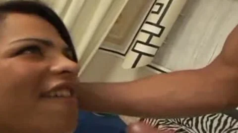 ladyboy TASTERS 10 - Scene 1