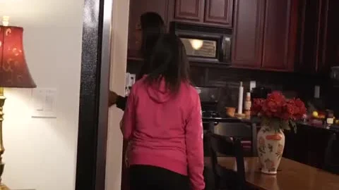 Goregous ebony Femboy receives poked