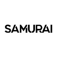 Samurai Movies logo