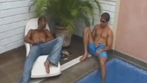 I Want To acquire Spit Roasted By Two large penises
