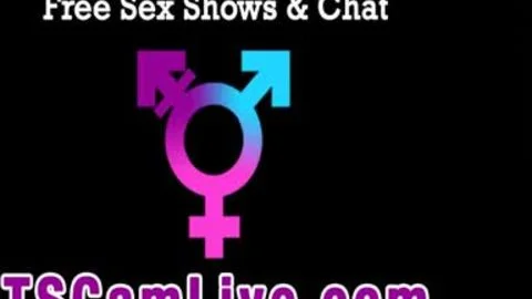 Explosive Multi Cumshots By HeShe TSManika On cam Part 5