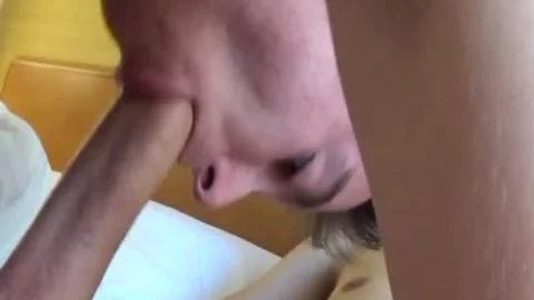 FTM penis receives big dong In twat