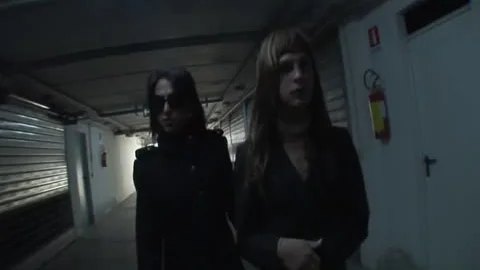 charming yummy lady-man 3some