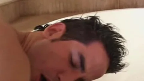 chap banged right into an arsehole By tranny In Spa