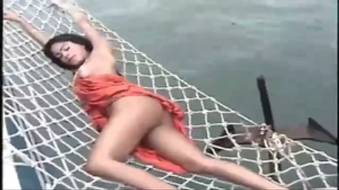 hot fuck On Yacht