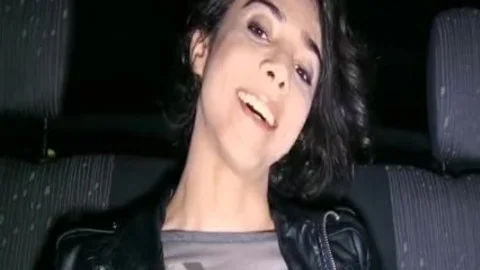 man Took nasty ladyboy And plowed Home