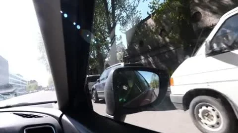FAKE TRANS TAXI