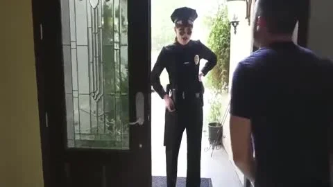 Bonjour La Police