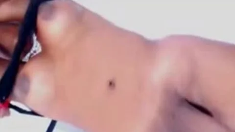 sleazy humongous dick ebon domina