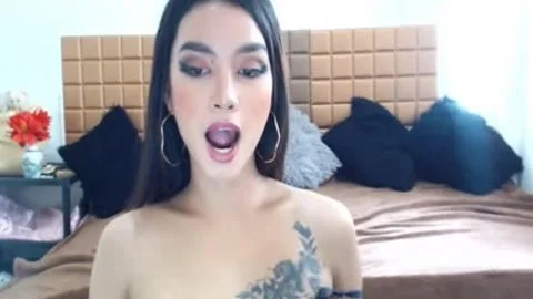 non-professional asian horny shelady Masturbate