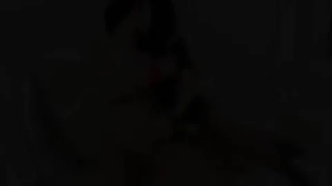 3D man On Futanari Sissy babe!