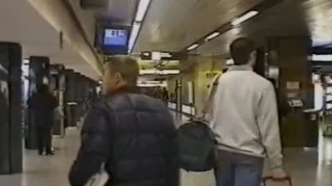Film Trans: Due Bolognesi In Trans..ferta Part 1