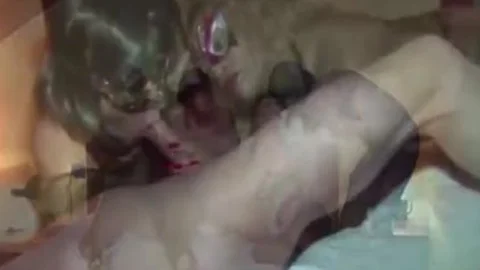 messy Amateurs