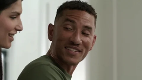 TransSensual: Trans Cutie Demands Your Attention