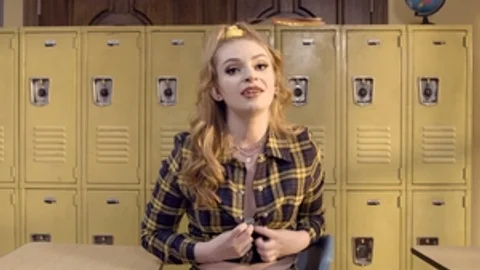 Transfixed: Teacher-Student Tryst: Jessy's Turn