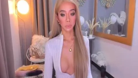 Hottransasia Live lady-man