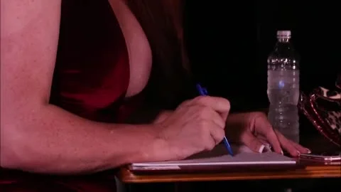 Verbal penis Humiliation By breasty transsexual Wendy