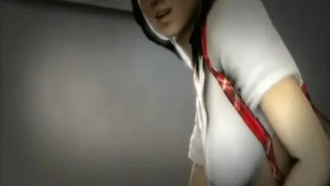 Mass Effect 3D Sex Compilation (3)