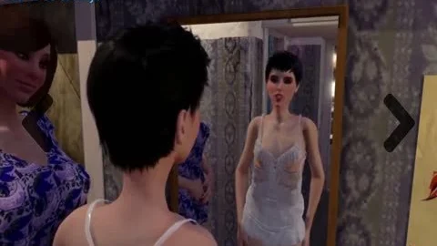 3D lady-man Compilation - mother I'd like to pound mommy bonks Sissy chap In wazoo