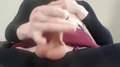 Worship My Heels Then My jock JOI CEI
