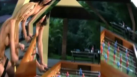 FULL clip Of Four shemales banging assholes