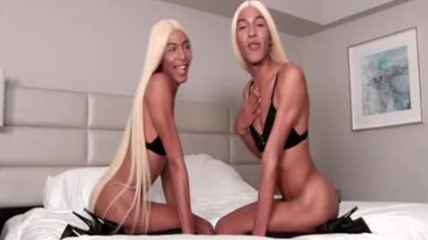 Ebony fuck for cash