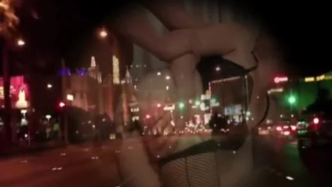 Life As A tgirl In The town Of Sin
