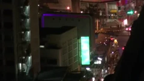 Tokyo Ladyboy In Luxury Condominium