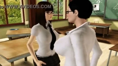 Mizu The Demon Slayer Chronicles video 1