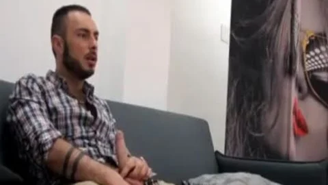 hot Spanish three-some
