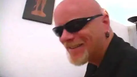 Who Is This wild beauty, Hell We All Know Who Tom Is