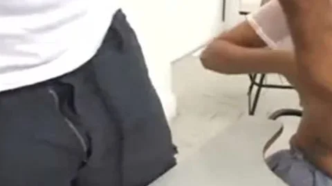 Got fucked hard in classroom