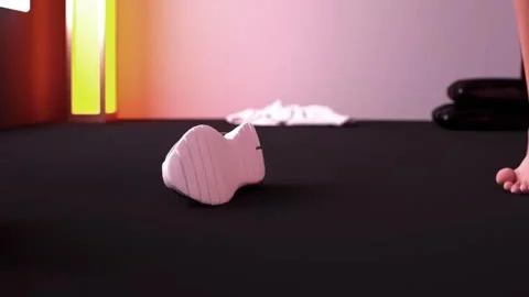 Hard wants 3D