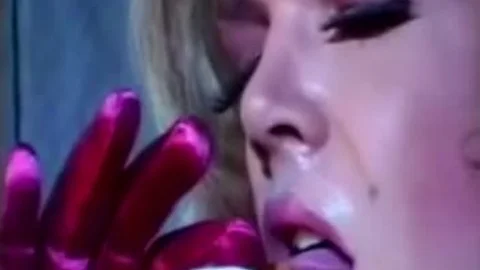 older tranny Hooker In painfully action