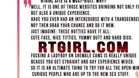 pleasant Glassesed shemale With giant anal And lovely Feet Teasing On cam