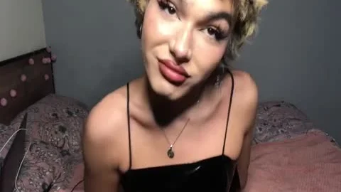 Femboy Dominates & TALKS dirty (Sissy Training JOI)