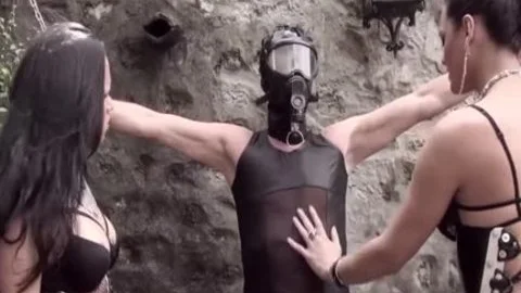 sheboy Dominas Spitroast