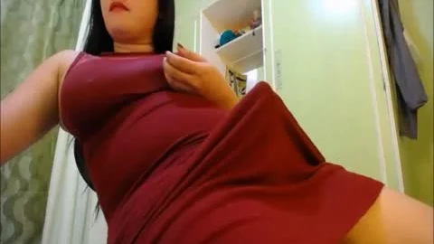 143vanessa Accidental ball cream flow