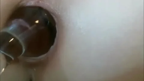 mother I'd like to poke lady-teen banging Herself In The butthole