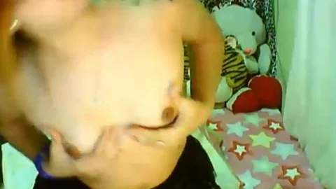 dirty asian shetwink Jerking her Hard cock