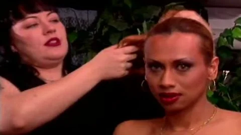 How To Transform Into A shemale