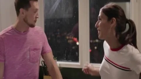 Ts Natalie Mars Intense anal plowing