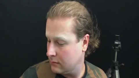 Olympia's Staple Makeup