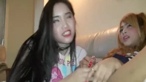 They Just Have fun